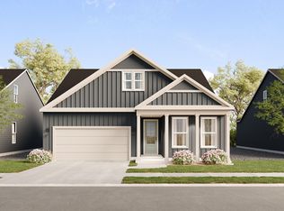 Aster Plan, Wildflower, Chattanooga, TN 37421