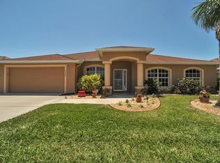 3677 Long Leaf Dr, Melbourne, FL 32940