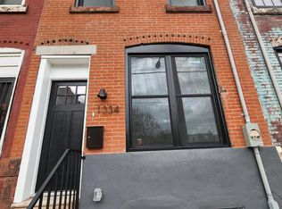 1334 N 27th St, Philadelphia, PA 19121