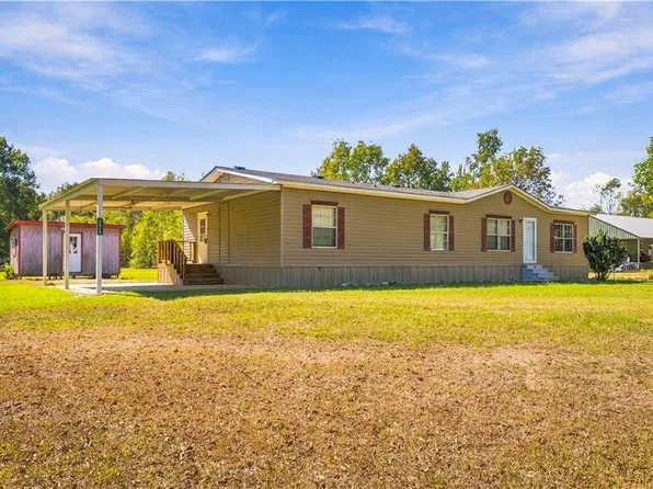 4546 Highway 454, Pineville, LA 71360