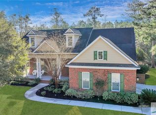 560 Dalcross Dr, Richmond Hill, GA 31324