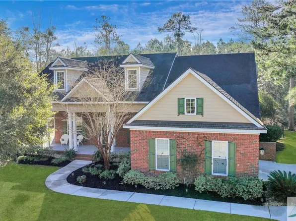 560 Dalcross Drive, Richmond Hill, GA 31324