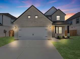 826 Orchard Vale Rd, Rosharon, TX 77583