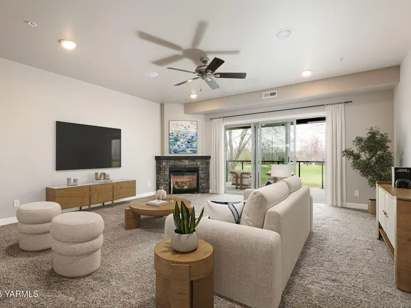 8905 Occidental Rd Unit 202A, Yakima, WA 98903