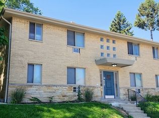 2501 S Kinnickinnic Ave APT 3, Milwaukee, WI 53207