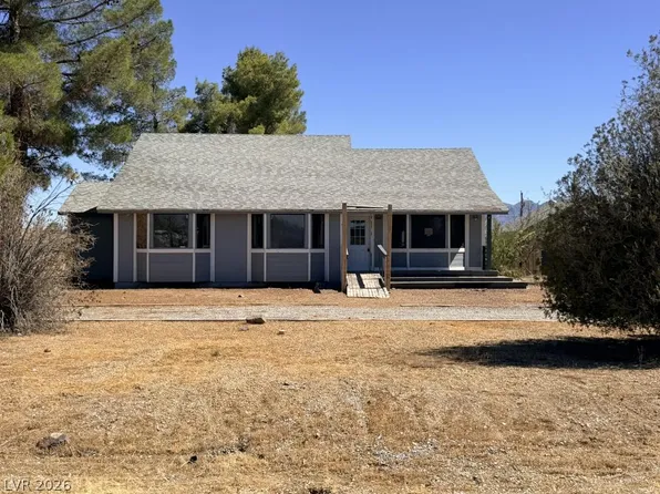 1021 China St, Pahrump, NV 89048