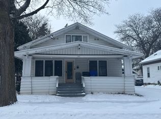 1011 N Fair St, Appleton, WI 54911