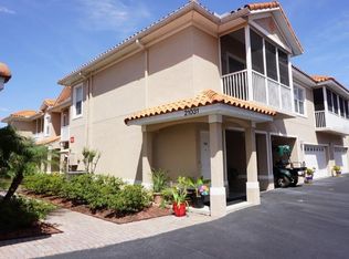21031 Sunpoint Way UNIT 202, Lutz, FL 33558