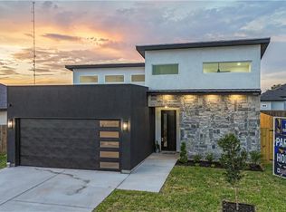 3005 E Uva Ave, Hidalgo, TX 78557