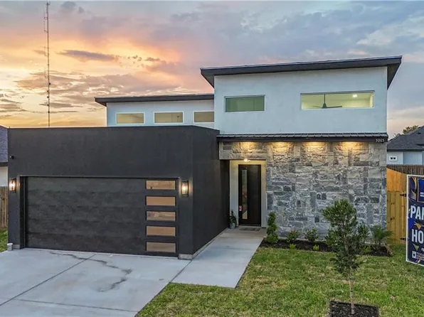 3005 E Uva Ave, Hidalgo, TX 78557
