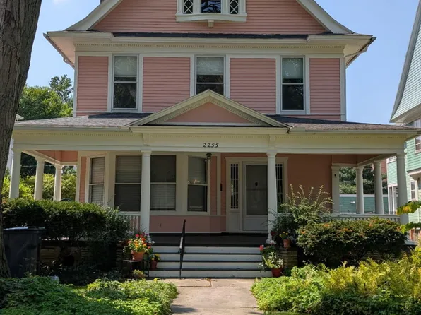 2255 Robinwood Ave, Toledo, OH 43620