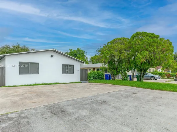 6125 SW 40th Ct, Miramar, FL 33023