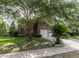6503 Mesa Canyon Ct, Katy, TX 77450