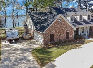 6521 N Lakeshore Dr, Shreveport, LA 71107