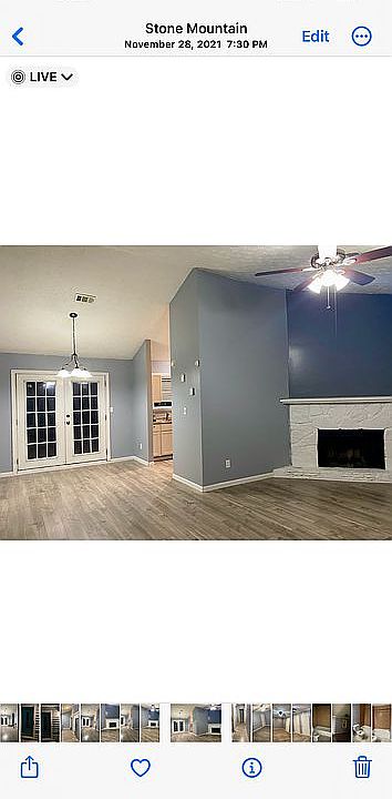 2nd image of 5127 Huxley Rd