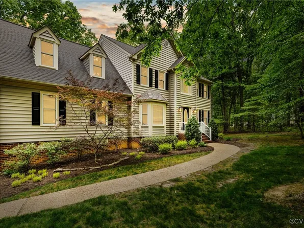 3009 Johnsonway Ter, Powhatan, VA 23139