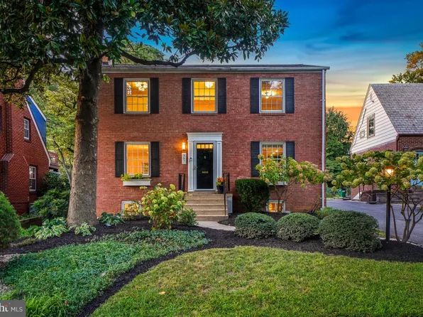 307 Indian Spring Dr, Silver Spring, MD 20901
