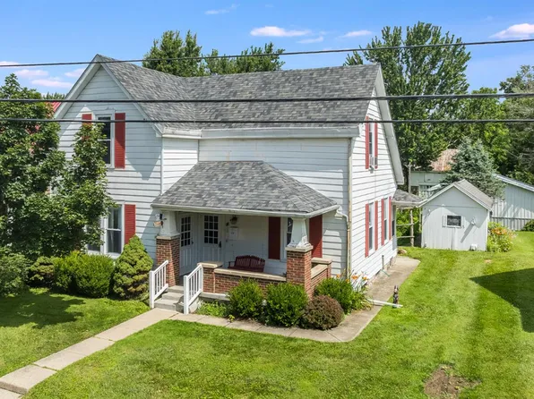 414 W Catherine St, Batesville, IN 47006