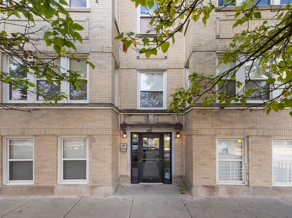 3143 W Carmen Ave APT 3, Chicago, IL 60625