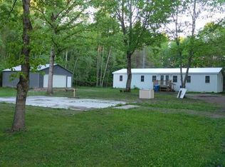 1450 Elm Blvd, Beaverton, MI 48612