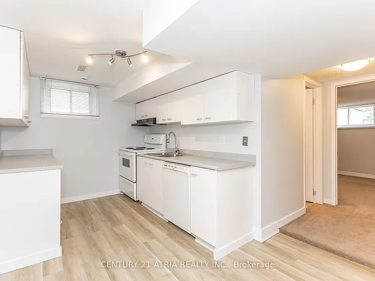 805 Batory Ave #BASEMENT — Photo 9