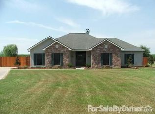 3717 Daspit Rd, New Iberia, LA 70563