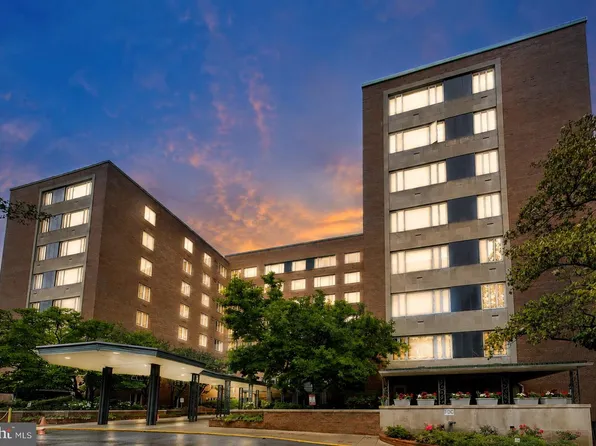4301 Massachusetts Ave NW APT 5014, Washington, DC 20016