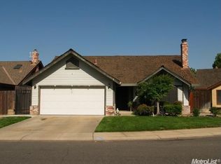 1604 Pantaleo Dr, Modesto, CA 95355