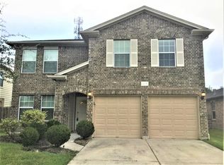 4606 Woodspring Glen Ln, Kingwood, TX 77345