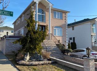 88 Churchill Ave, Staten Island, NY 10309