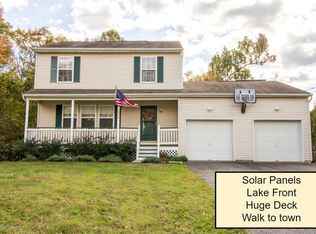 68 Lakeview Dr, New Egypt, NJ
