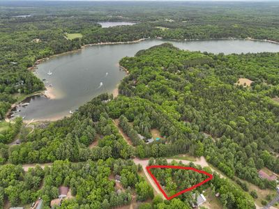 W5716 Badger Ln, Wild Rose, WI, 54984