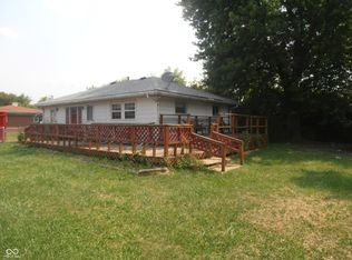 37 Lenora Ave, Indianapolis, IN 46231