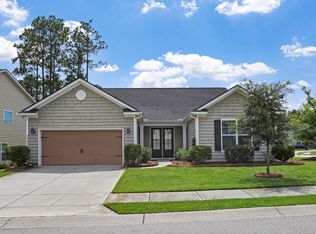 2409 Hummingbird Ln, Summerville, SC 29483