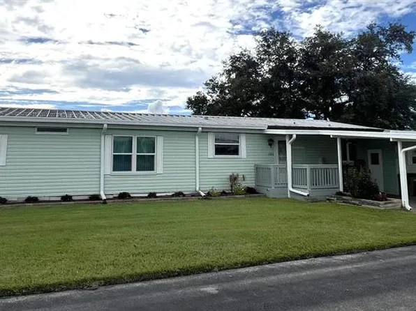 2055 S Floral Ave S Lot 262, Bartow, FL 33830