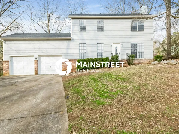 1118 Sunscape Cir, Birmingham, AL 35215