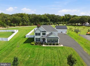 9950 Sodus Ct, Faulkner, MD 20632