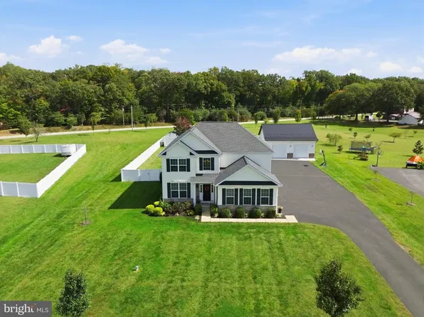 9950 Sodus Ct, Faulkner, MD 20632