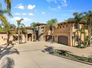 208 Alicia Way, Alpine, CA 91901