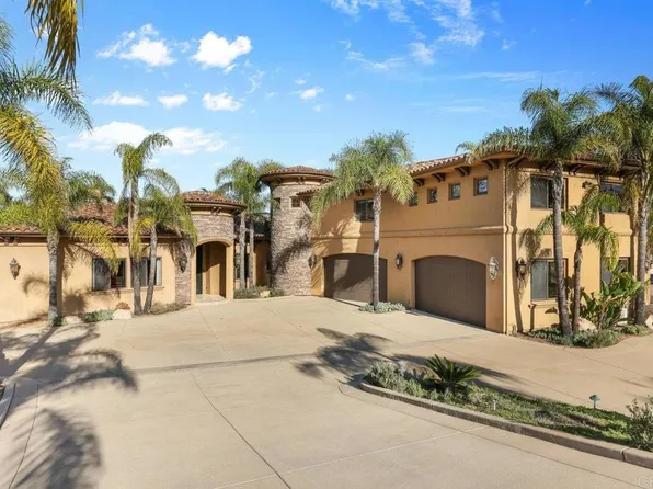 208 Alicia Way, Alpine, CA 91901