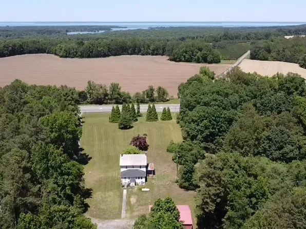7724 Kings Hwy, Montross, VA 22520
