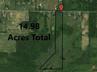 Clark Rd, Atwater, OH 44201