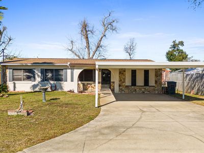 5711 Lilly St, Panama City, FL, 32404
