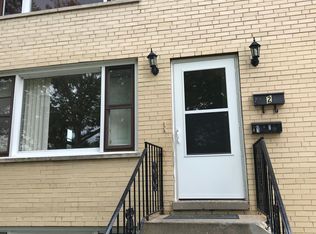 1811 Hovland Ct APT 1, Evanston, IL 60201