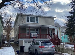 606 Lemoyne Ave #8, Syracuse, NY 13208