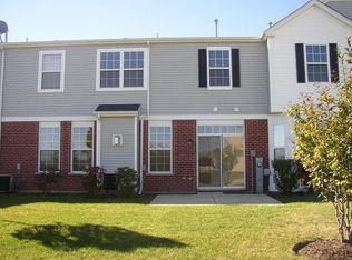 24368 W Leski Ln, Plainfield, IL 60585