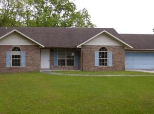 121 SW Brandy Way, Lake City, FL 32024