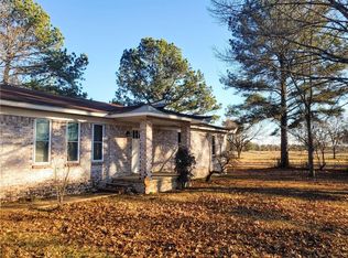 76 Hills Chapel Rd, Broken Bow, OK 74728