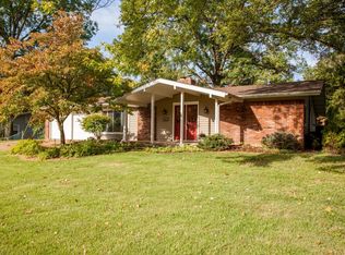 1611 Ross Ave, Saint Louis, MO