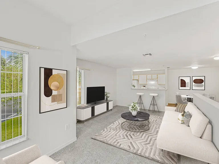 West Pointe Villas Apartment Homes — Photo 18